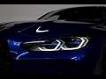 BMW M3 Berline Competition Individual Bleu - thumbnail 22
