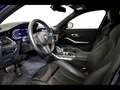 BMW M3 Berline Competition Individual Bleu - thumbnail 5