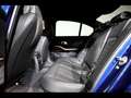 BMW M3 Berline Competition Individual Bleu - thumbnail 8