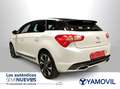 Citroen DS5 1.6 THP Style Aut. 155 Blanc - thumbnail 9