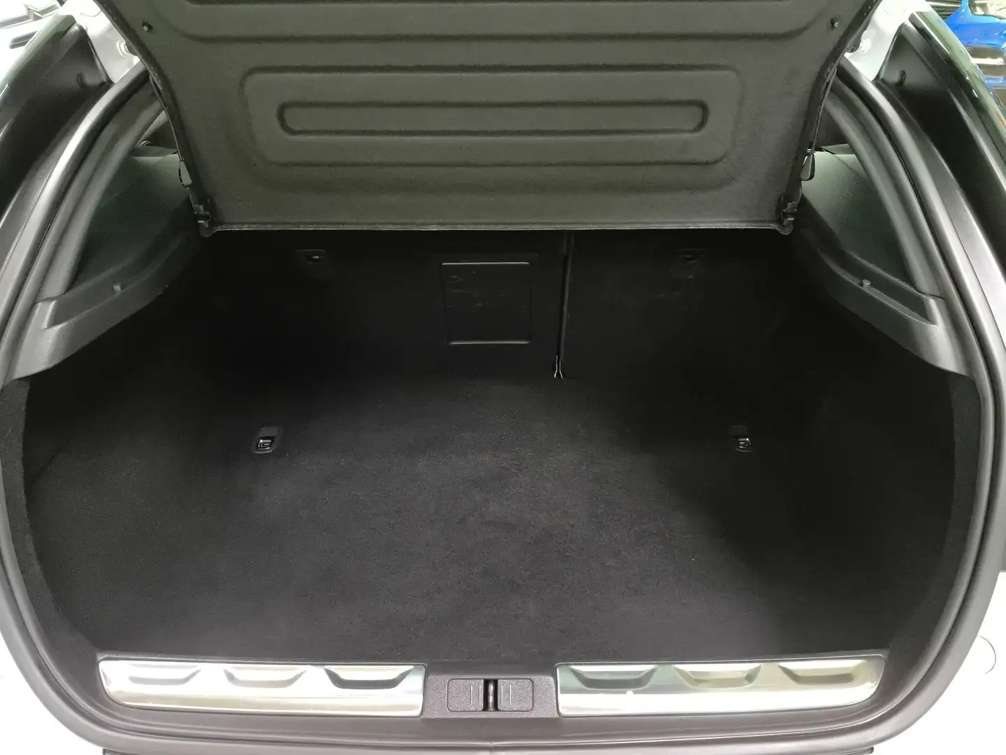 Citroen DS5 1.6 THP Style Aut. 155 Blanc - 2