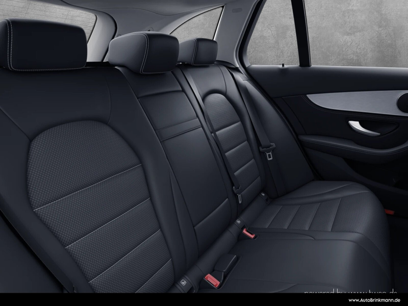 Mercedes-Benz C 200 C 200 d T-Modell LED/EASY-PACK — photo 11