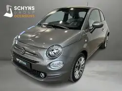 Fiat 500 & C Dolcevita