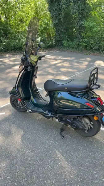Vespa Sprint - foto 2