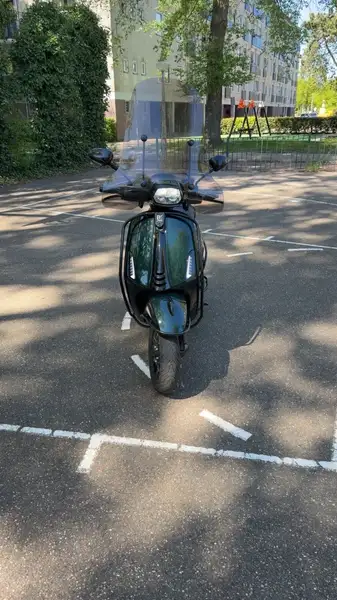 Vespa Sprint - foto 3