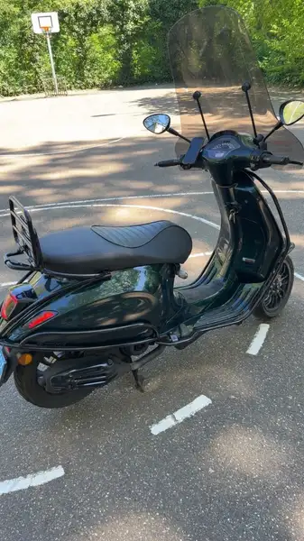 Vespa Sprint - foto 5