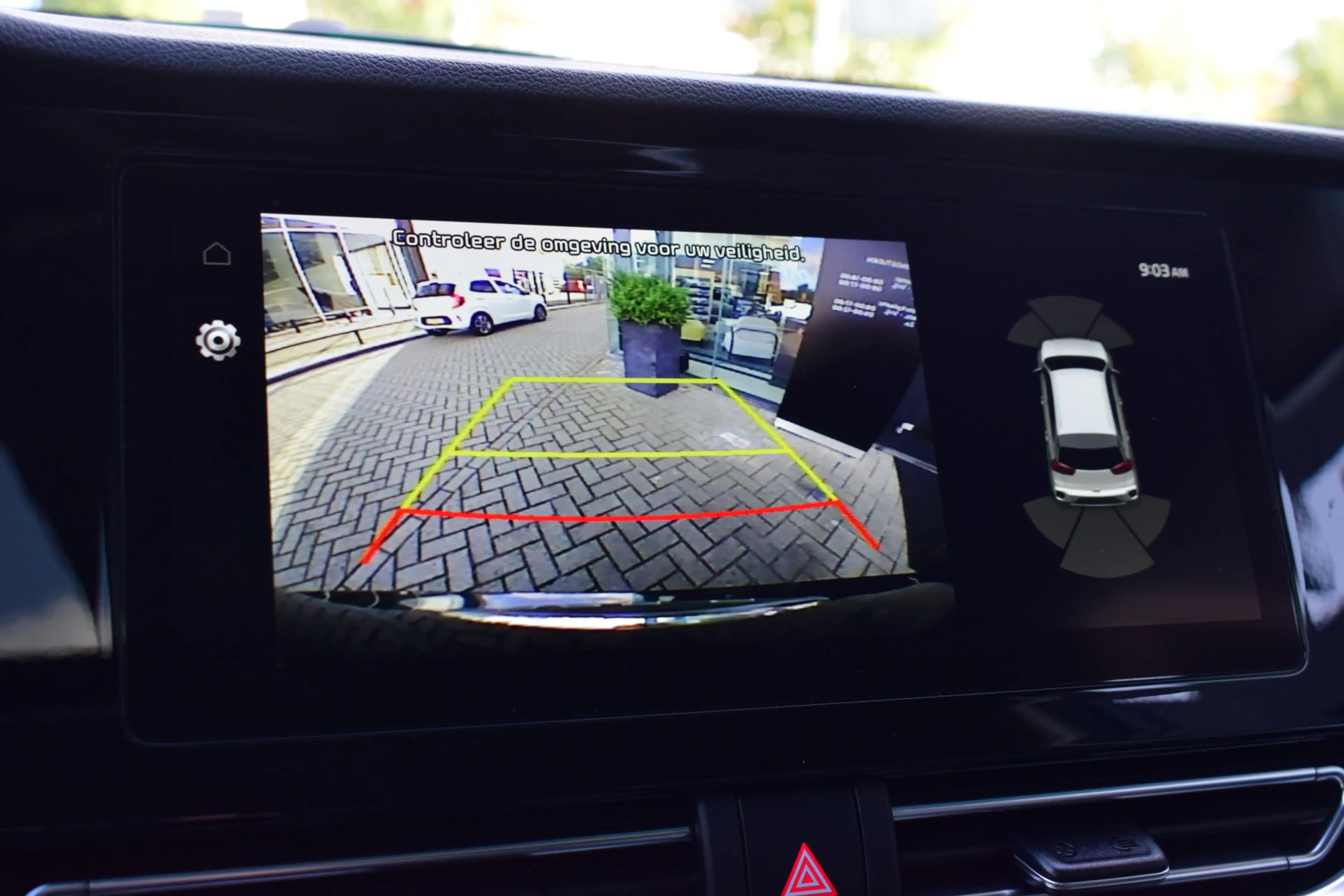 Kia e-Niro DynamicPlusLine 64 kWh | Stoel- & Stuurverwarming — photo 5