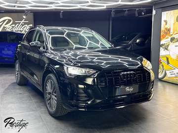 35 1.5 tfsi s-tronic