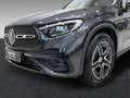 Mercedes-Benz GLC 200 d 4M AMG+LED+NIGHT+Memo+Ambi+AHK+360° Grau - thumbnail 15