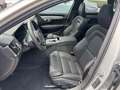 Volvo V90 T8 AWD ULTRA DARK+AKUSTIK+360°CAM+ACC+BLIS++ Zilver - thumbnail 9