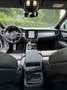Volvo V90 T8 AWD ULTRA DARK+AKUSTIK+360°CAM+ACC+BLIS++ Zilver - thumbnail 11