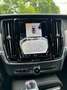 Volvo V90 T8 AWD ULTRA DARK+AKUSTIK+360°CAM+ACC+BLIS++ Zilver - thumbnail 12
