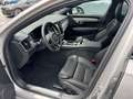 Volvo V90 T8 AWD ULTRA DARK+AKUSTIK+360°CAM+ACC+BLIS++ Zilver - thumbnail 8