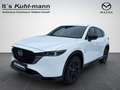 Mazda CX-5 2.5 AT Homura AWD AHK|360°|Matrix|Bose Weiß - thumbnail 1