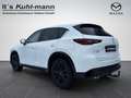 Mazda CX-5 2.5 AT Homura AWD AHK|360°|Matrix|Bose Weiß - thumbnail 4