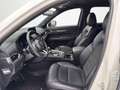 Mazda CX-5 2.5 AT Homura AWD AHK|360°|Matrix|Bose Weiß - thumbnail 9
