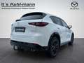 Mazda CX-5 2.5 AT Homura AWD AHK|360°|Matrix|Bose Weiß - thumbnail 6