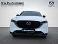 Mazda CX-5 2.5 AT Homura AWD AHK|360°|Matrix|Bose Weiß - thumbnail 2