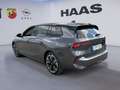 Opel Astra Electric Sports Tourer GS verf. ab 08/25 Grau - thumbnail 4