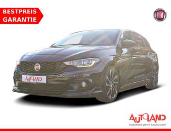 Hatchback 1.4 Sport Bi-Xenon Navi Tempomat