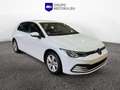 Volkswagen Golf 1.0 eTSI Life DSG 81kW Weiß - thumbnail 6