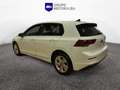 Volkswagen Golf 1.0 eTSI Life DSG 81kW Weiß - thumbnail 3