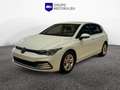 Volkswagen Golf 1.0 eTSI Life DSG 81kW Weiß - thumbnail 1
