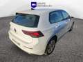 Volkswagen Golf 1.0 eTSI Life DSG 81kW Weiß - thumbnail 2