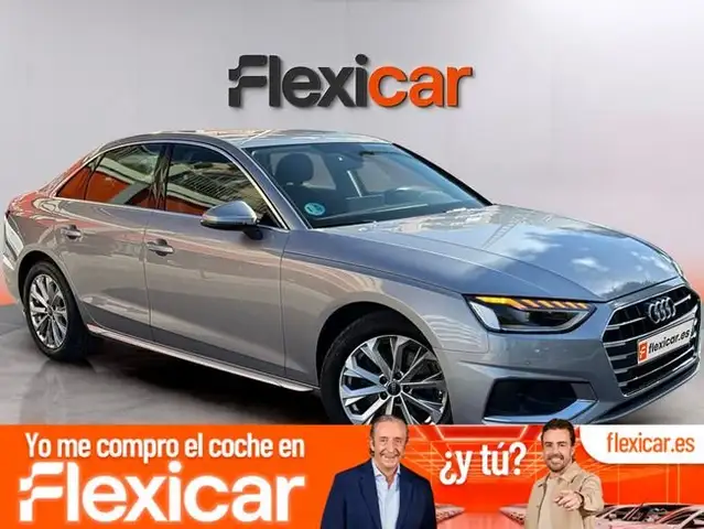 Audi A4 Advanced 30 TDI 100kW (136CV) S tronic