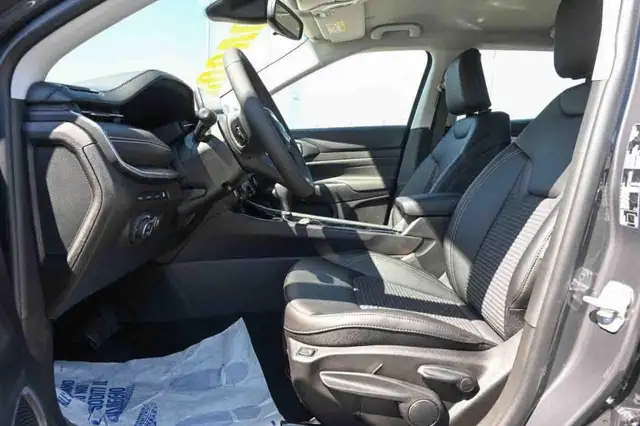 Jeep Compass view 13