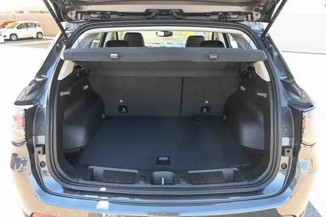 Jeep Compass view 9
