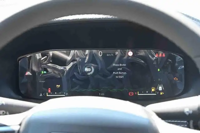 Jeep Compass view 17