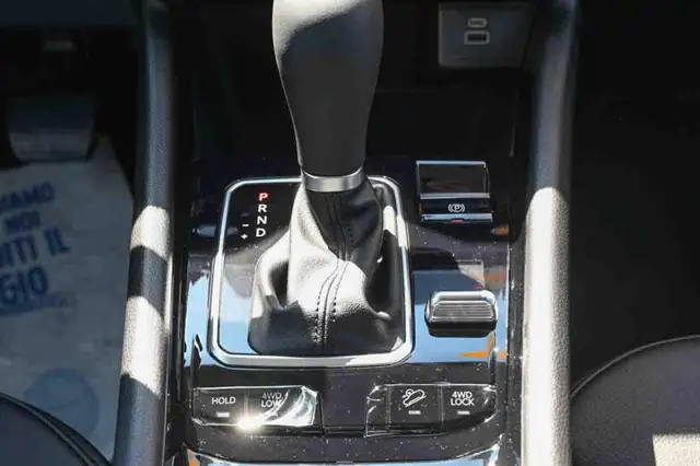 Jeep Compass view 20