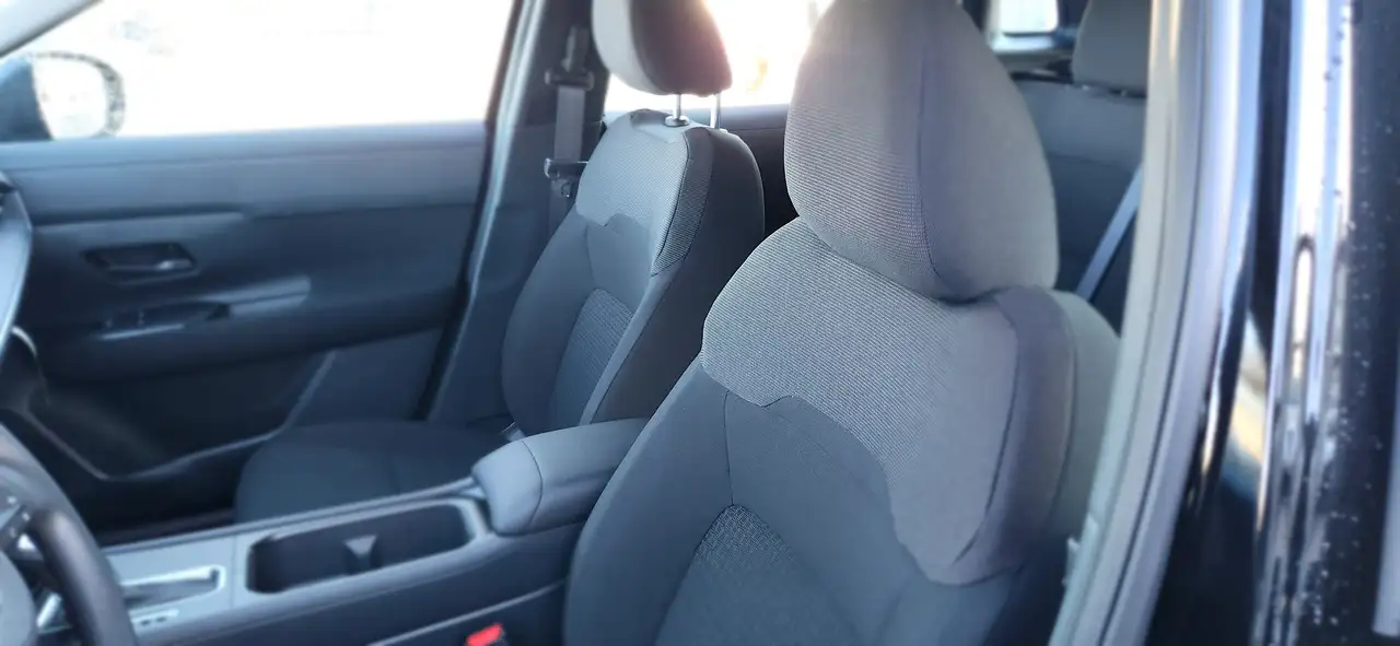 Nissan Kicks photo Nissan Kicks