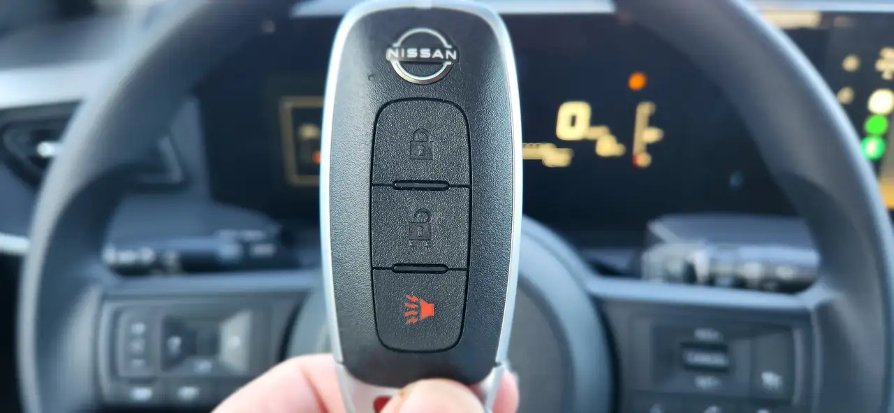 Nissan Kicks photo Nissan Kicks