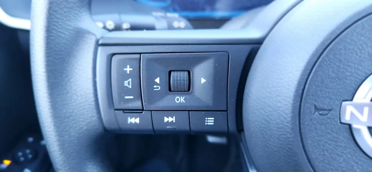 Nissan Kicks photo Nissan Kicks