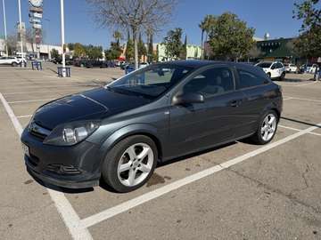 GTC 1.9CDTi Sport