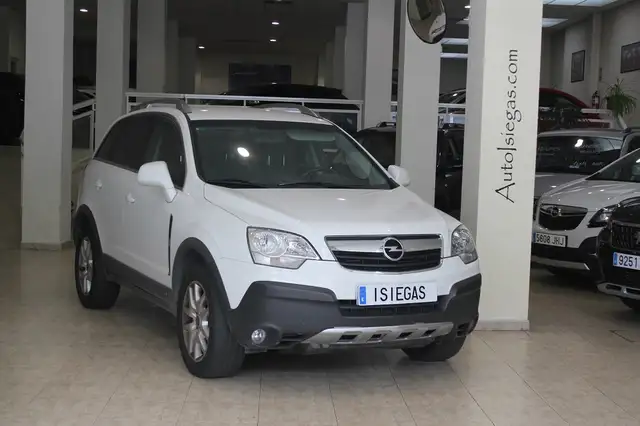 Opel Antara 2.0CDTI Energy 4x2