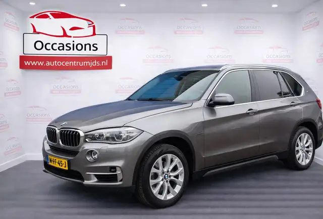 BMW X5 XDrive40e iPerformance High Executive. Panoramadak