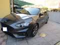 Ford Focus Focus ecoboost STLine 125 cv catena distribuzione Gris - thumbnail 3