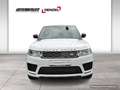 Land Rover Range Rover Sport Weiß - thumbnail 2