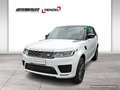 Land Rover Range Rover Sport Weiß - thumbnail 1