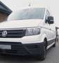 Volkswagen Crafter Kasten 35 lang Hochdach 4MOTION Ahk/RFK Weiß - thumbnail 18