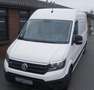 Volkswagen Crafter Kasten 35 lang Hochdach 4MOTION Ahk/RFK Weiß - thumbnail 4