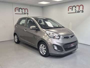 1.2i benzine Automaat 59.000km 1ste eigenaar Garantie