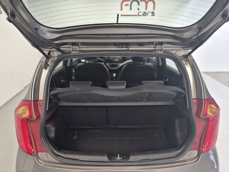 Kia Picanto 1.2i benzine Automaat 59.000km 1ste eigenaar Garantie — photo 15
