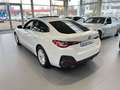 BMW 420 d Gran Coupé M-Sportpaket AHK/LCProf./Laserlicht/G Weiß - thumbnail 5