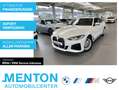 BMW 420 d Gran Coupé M-Sportpaket AHK/LCProf./Laserlicht/G Weiß - thumbnail 1