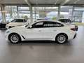 BMW 420 d Gran Coupé M-Sportpaket AHK/LCProf./Laserlicht/G Weiß - thumbnail 4
