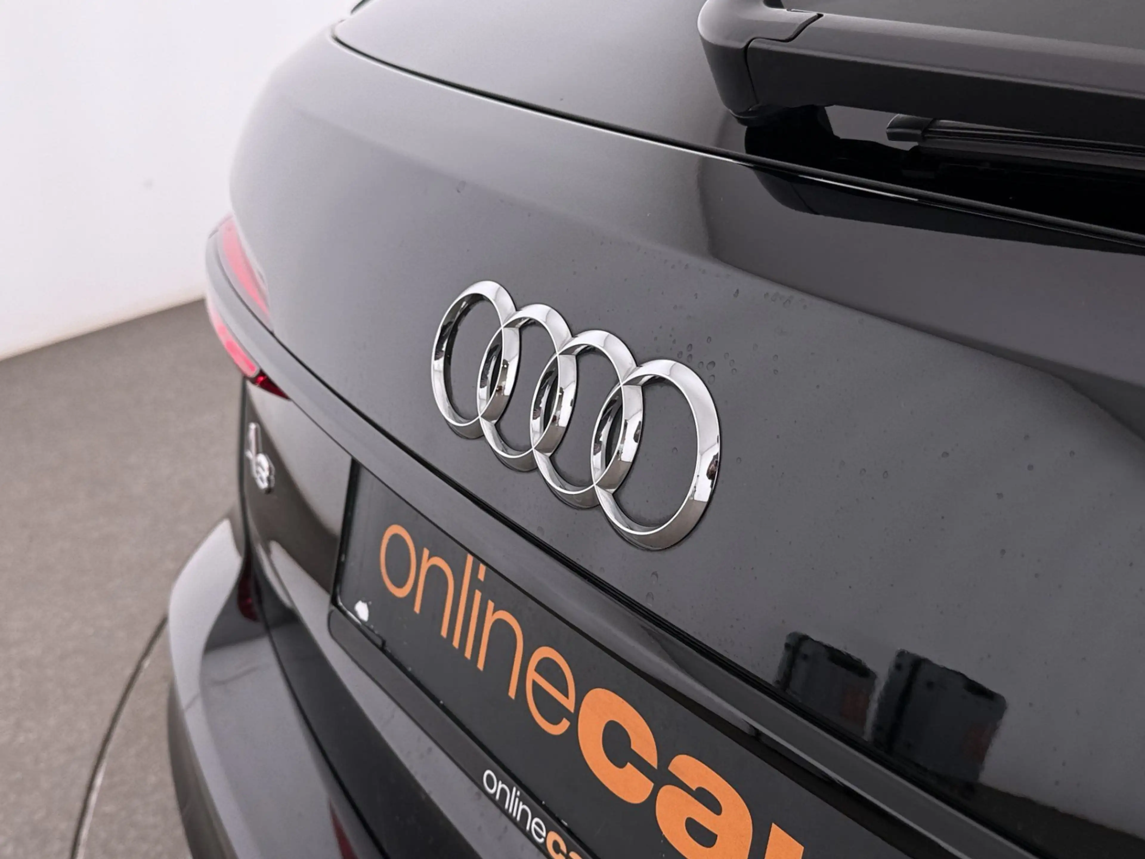 Audi A6 allroad quattro 40 TDI Aut MATRIX SKY AHK NAVI — photo 10
